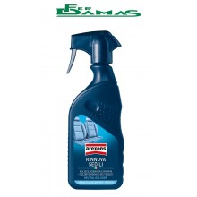 DETERGENTE PER INTERNI AUTO "RINNOVA SEDILI" AREXONS 400 ML.